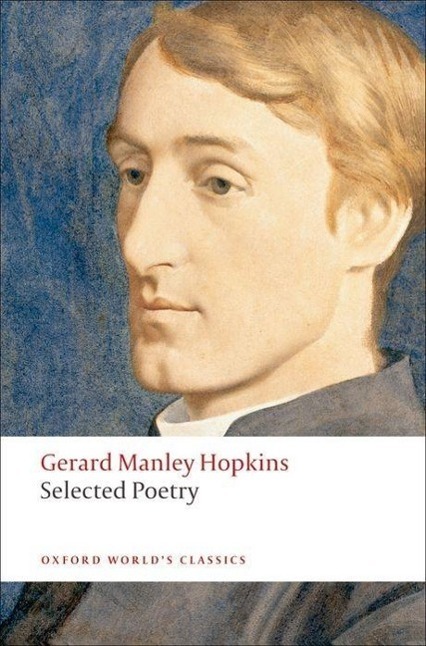 Cover: 9780199537297 | Selected Poetry | Gerard Manley Hopkins | Taschenbuch | Englisch
