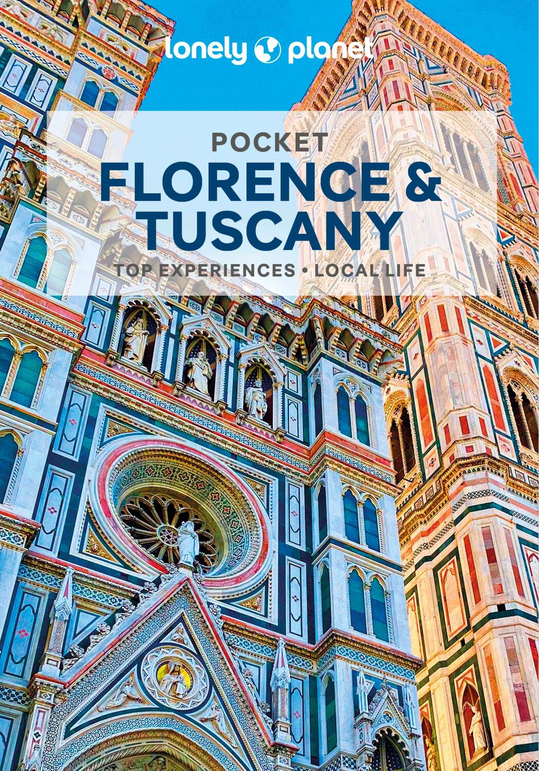 Cover: 9781838698881 | Lonely Planet Pocket Florence &amp; Tuscany | Nicola Williams (u. a.)