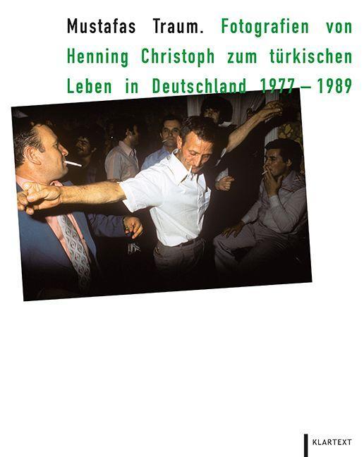 Cover: 9783837524826 | Mustafas Traum | Henning Christoph | Buch | 240 S. | Deutsch | 2021