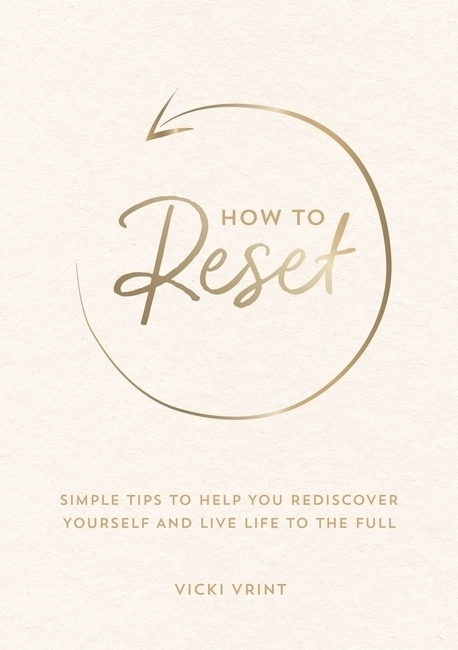 Cover: 9781800071674 | How to Reset | Vicki Vrint | Taschenbuch | Paperback | Englisch | 2022
