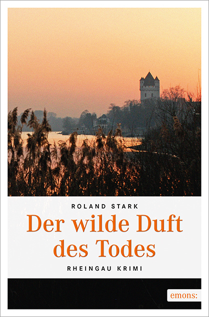 Cover: 9783954513987 | Der wilde Duft des Todes | Roland Stark | Taschenbuch | 2014