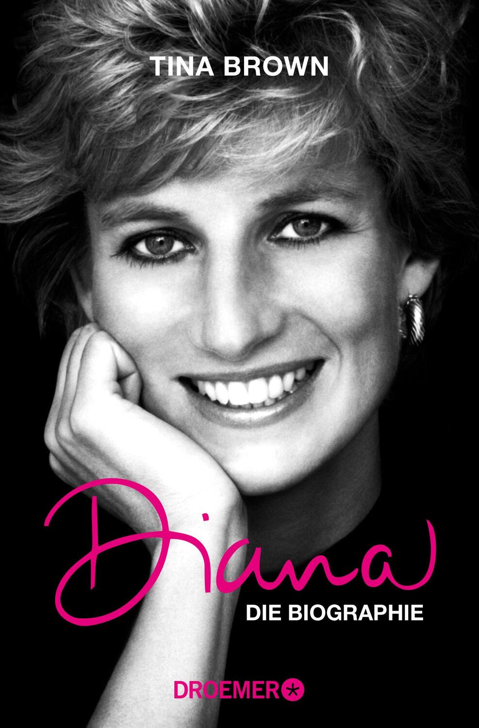 Cover: 9783426301586 | Diana | Die Biographie | Tina Brown | Taschenbuch | Deutsch | 2017