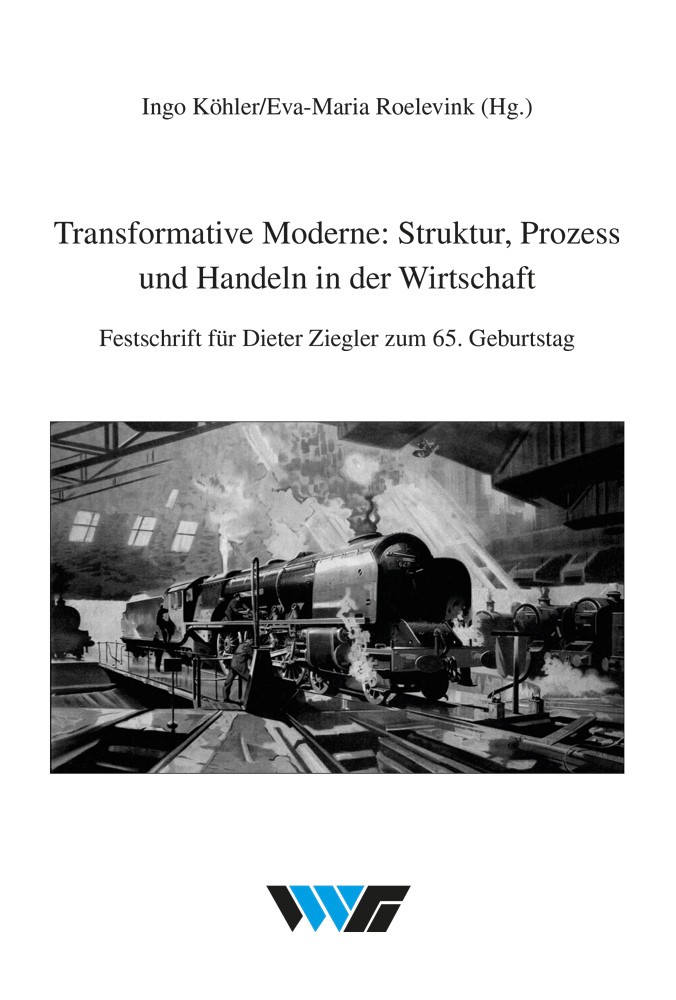 Cover: 9783870234577 | Transformative Moderne: Struktur, Prozess und Handeln in der...