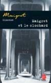 Bild: 9782253142287 | Maigret et le clochard | Georges Simenon | Taschenbuch | Französisch