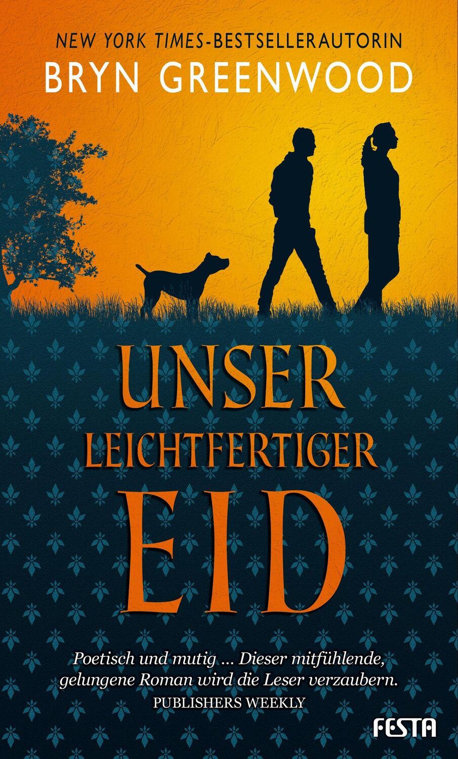 Cover: 9783865529442 | Unser leichtfertiger Eid | Bryn Greenwood | Buch | Deutsch | 2021