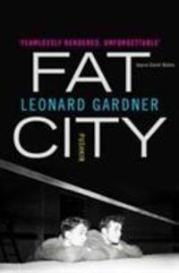 Cover: 9781782272557 | Fat City | Leonard Gardner | Taschenbuch | Englisch | 2017