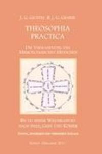 Cover: 9783952361603 | Theosophia Practica | J. G. Gichtel (u. a.) | Taschenbuch | Paperback