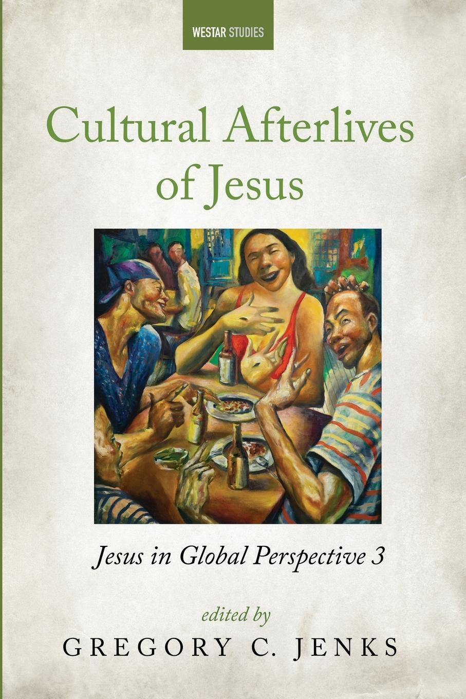 Cover: 9781666752496 | Cultural Afterlives of Jesus | Val Webb | Taschenbuch | Westar Studies