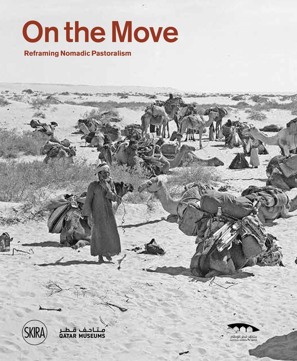 Cover: 9788857248028 | On the move | Reframing Nomadic Pastoralism | Taschenbuch | Englisch