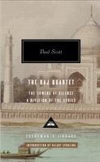 Cover: 9781857152982 | Scott, P: The Raj Quartet - Vol 2 | Paul Scott | Gebunden | Englisch