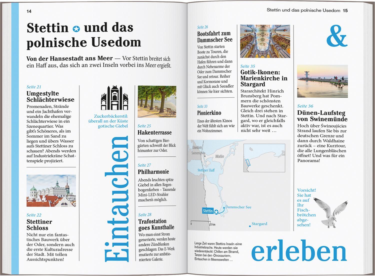 Bild: 9783616007502 | DuMont Reise-Taschenbuch Reiseführer Polnische Ostseeküste | Buch