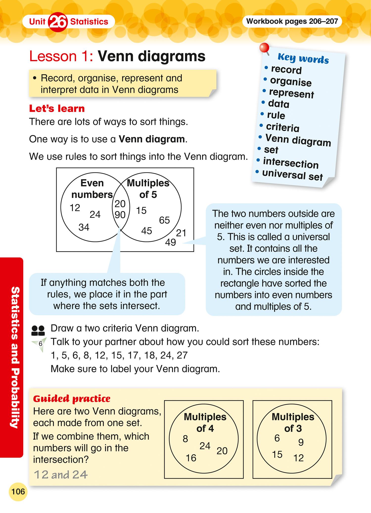 Bild: 9780008369415 | International Primary Maths Student's Book: Stage 3 | Clissold | Buch