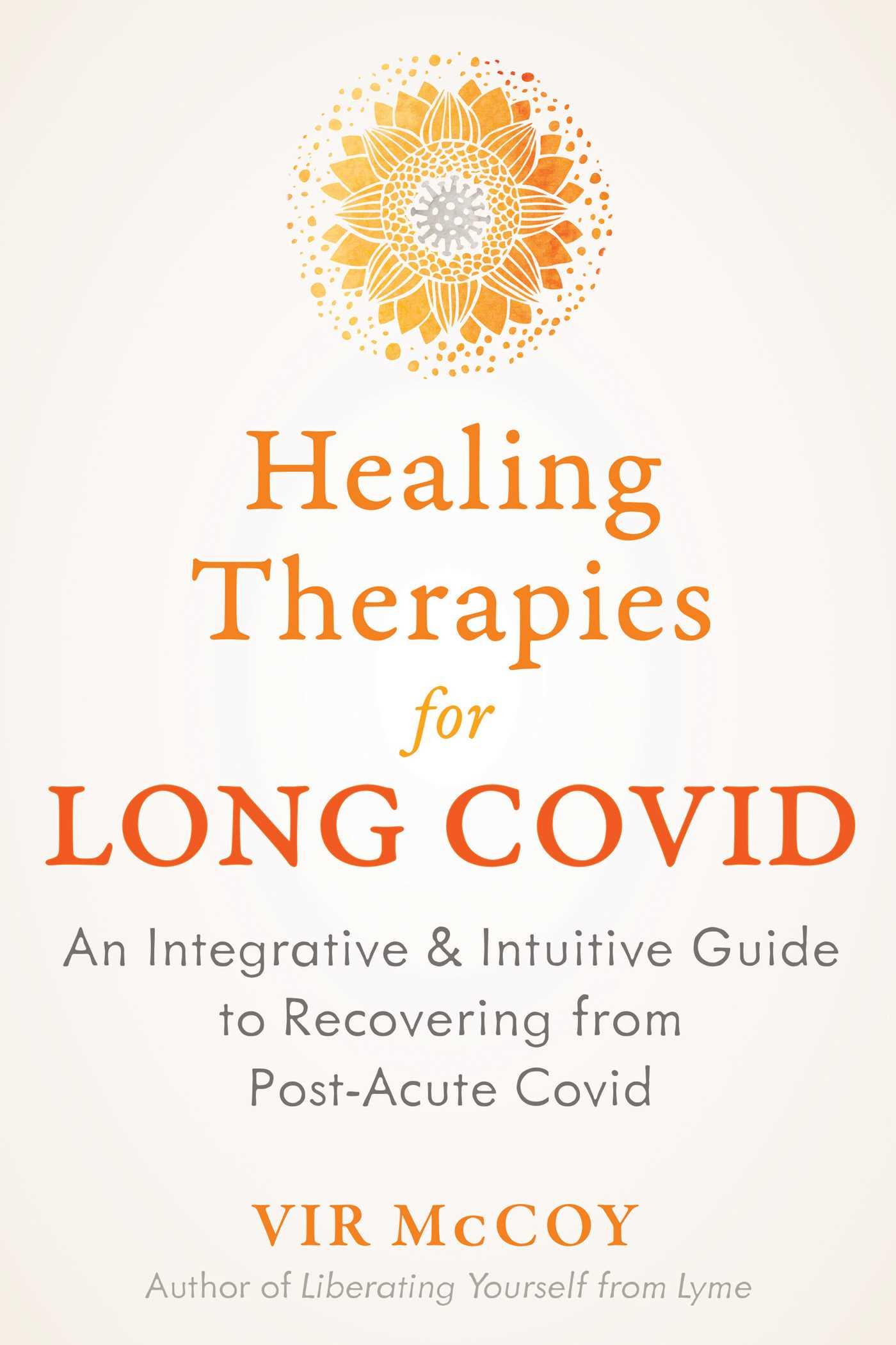 Bild: 9781644117781 | Healing Therapies for Long Covid | Vir McCoy | Taschenbuch | Englisch