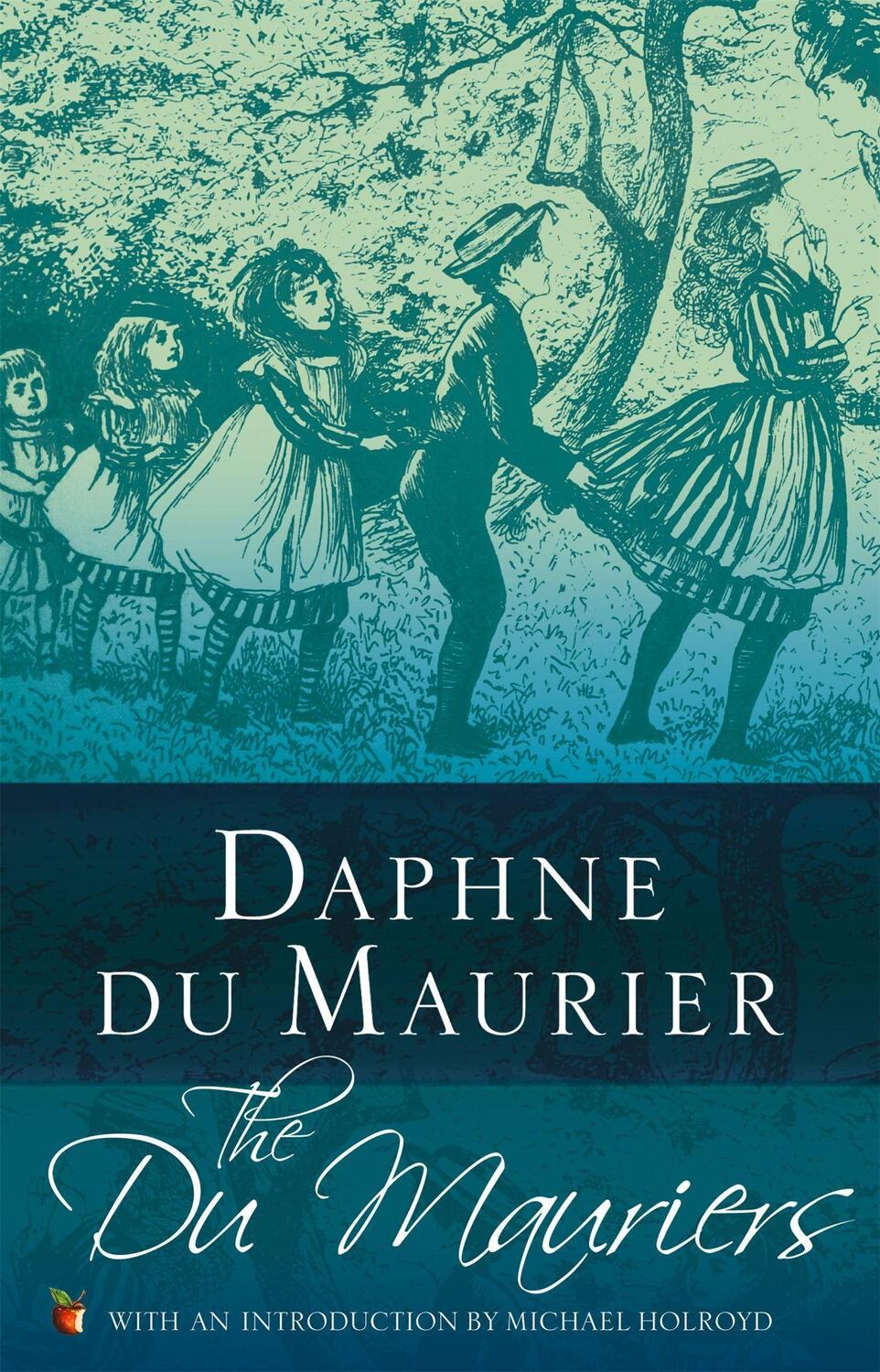 Cover: 9781844080649 | The Du Mauriers | Daphne Du Maurier | Taschenbuch | Englisch | 2004