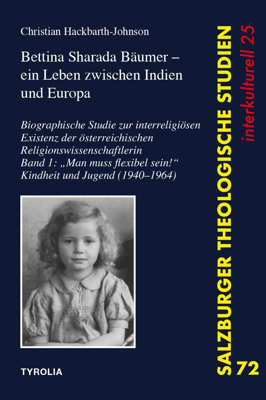 Cover: 9783702241650 | Mit Indien verheiratet | Christian Hackbarth-Johnson | Taschenbuch