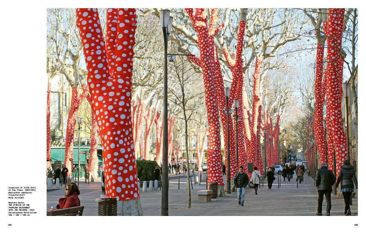 Bild: 9783791378282 | Yayoi Kusama | Eine Retrospektive | Stephanie Rosenthal | Buch | 2021