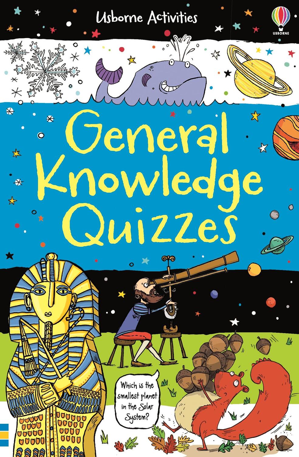 Cover: 9781409598350 | General Knowledge Quizzes | Sam Smith (u. a.) | Taschenbuch | Englisch