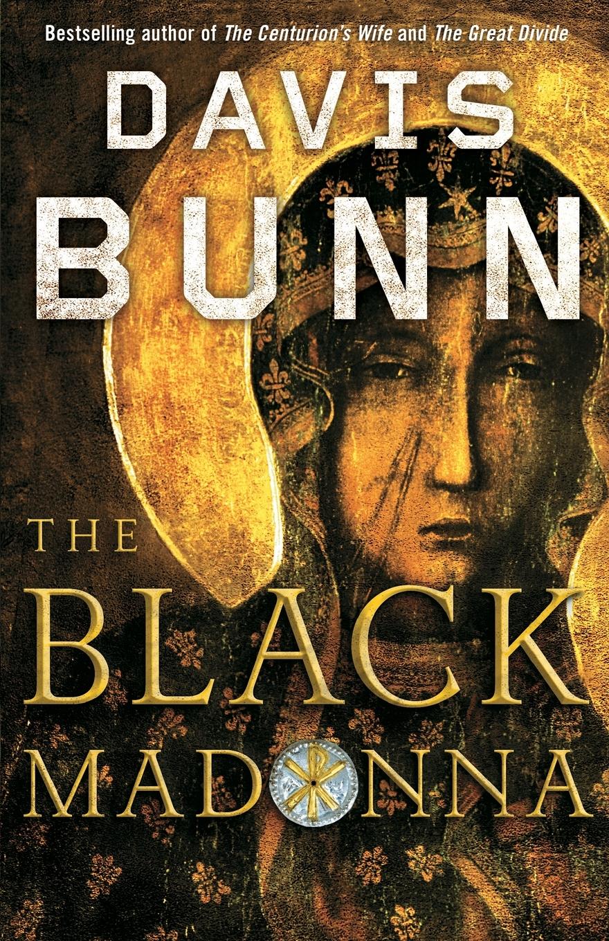 Cover: 9781416556336 | Black Madonna | Davis Bunn | Taschenbuch | Kartoniert / Broschiert