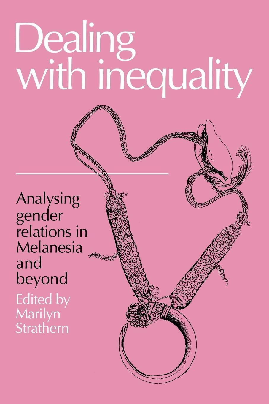 Cover: 9780521336529 | Dealing with Inequality | Marilyn Strathern | Taschenbuch | Paperback