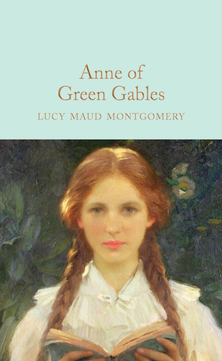 Cover: 9781509828012 | Anne of Green Gables | L. M. Montgomery | Buch | 392 S. | Englisch