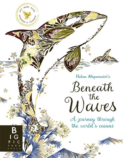 Cover: 9781787413801 | Beneath the Waves | Lily Murray | Buch | Helen Ahpornsiri | Gebunden