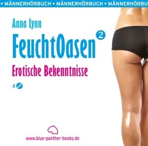 Cover: 9783862772896 | Feuchtoasen 2 | Anna Lynn | Audio-CD | 1 S. | Deutsch | 2013