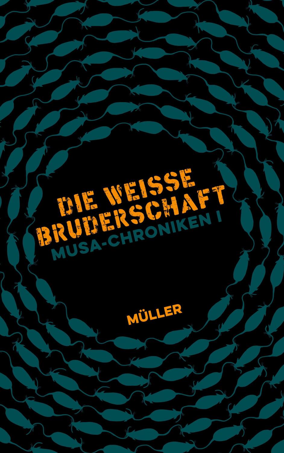 Cover: 9783347634244 | Musa-Chroniken I | Müller | Buch | Musa-Chroniken | 372 S. | Deutsch