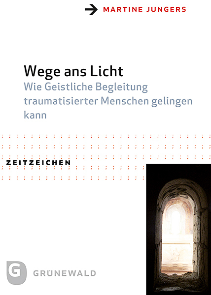 Cover: 9783786740131 | Wege ans Licht | Martine Jungers | Taschenbuch | 464 S. | Deutsch