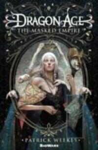 Cover: 9780857686480 | Dragon Age | The Masked Empire | Patrick Weekes | Taschenbuch | 2014