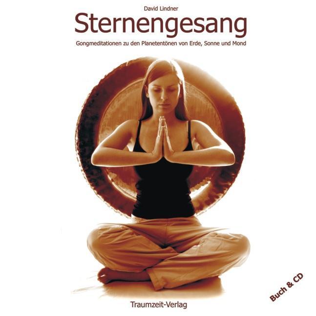 Cover: 9783933825124 | Sternengesang. Buch und CD | David Lindner | Buch | 52 S. | Deutsch