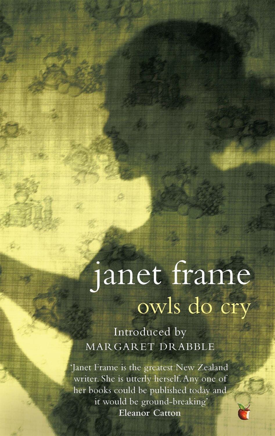 Cover: 9780349006673 | Owls Do Cry | Janet Frame | Taschenbuch | Virago Modern Classics