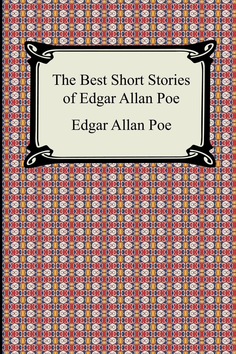Cover: 9781420927030 | The Best Short Stories of Edgar Allan Poe | Edgar Allan Poe | Buch