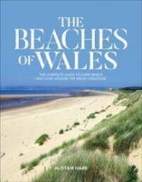 Cover: 9781912560936 | The Beaches of Wales | Alistair Hare | Taschenbuch | Englisch | 2020