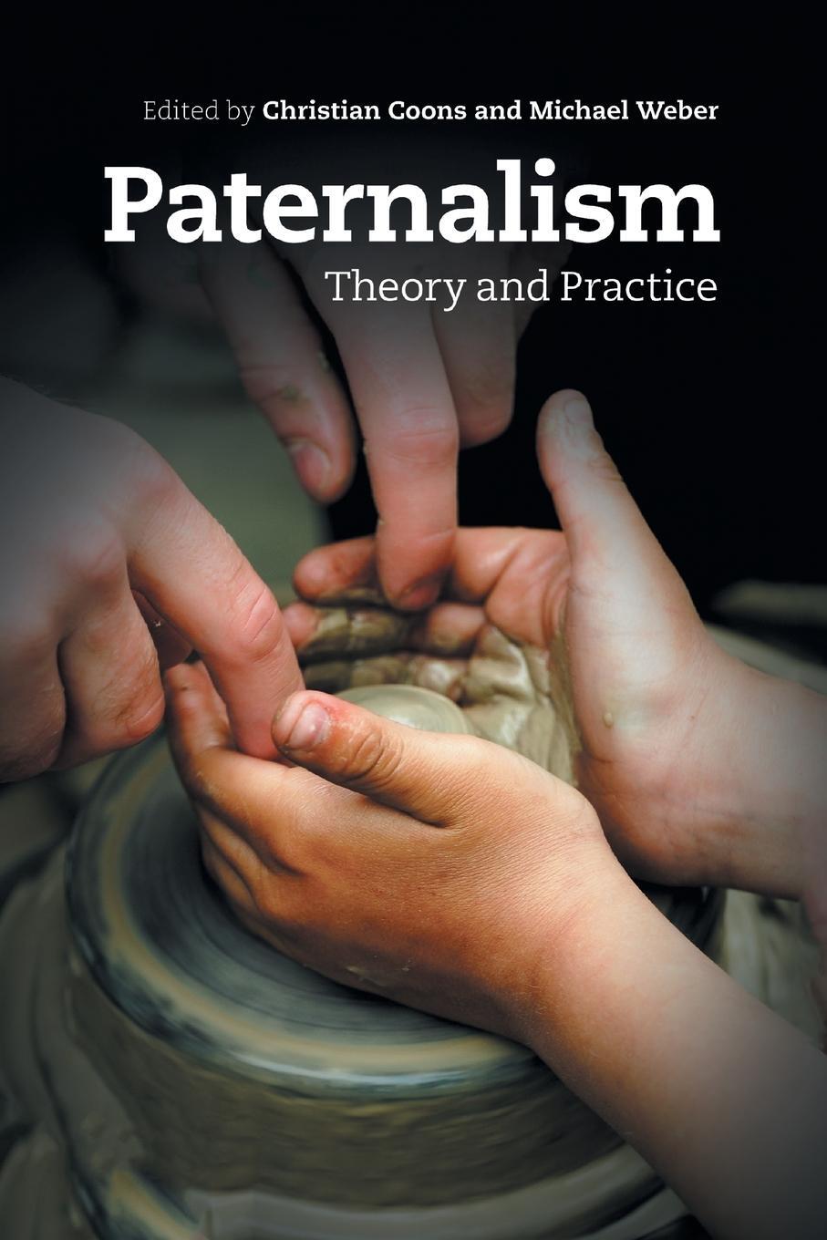 Cover: 9781107691964 | Paternalism | Michael Weber | Taschenbuch | Paperback | Englisch