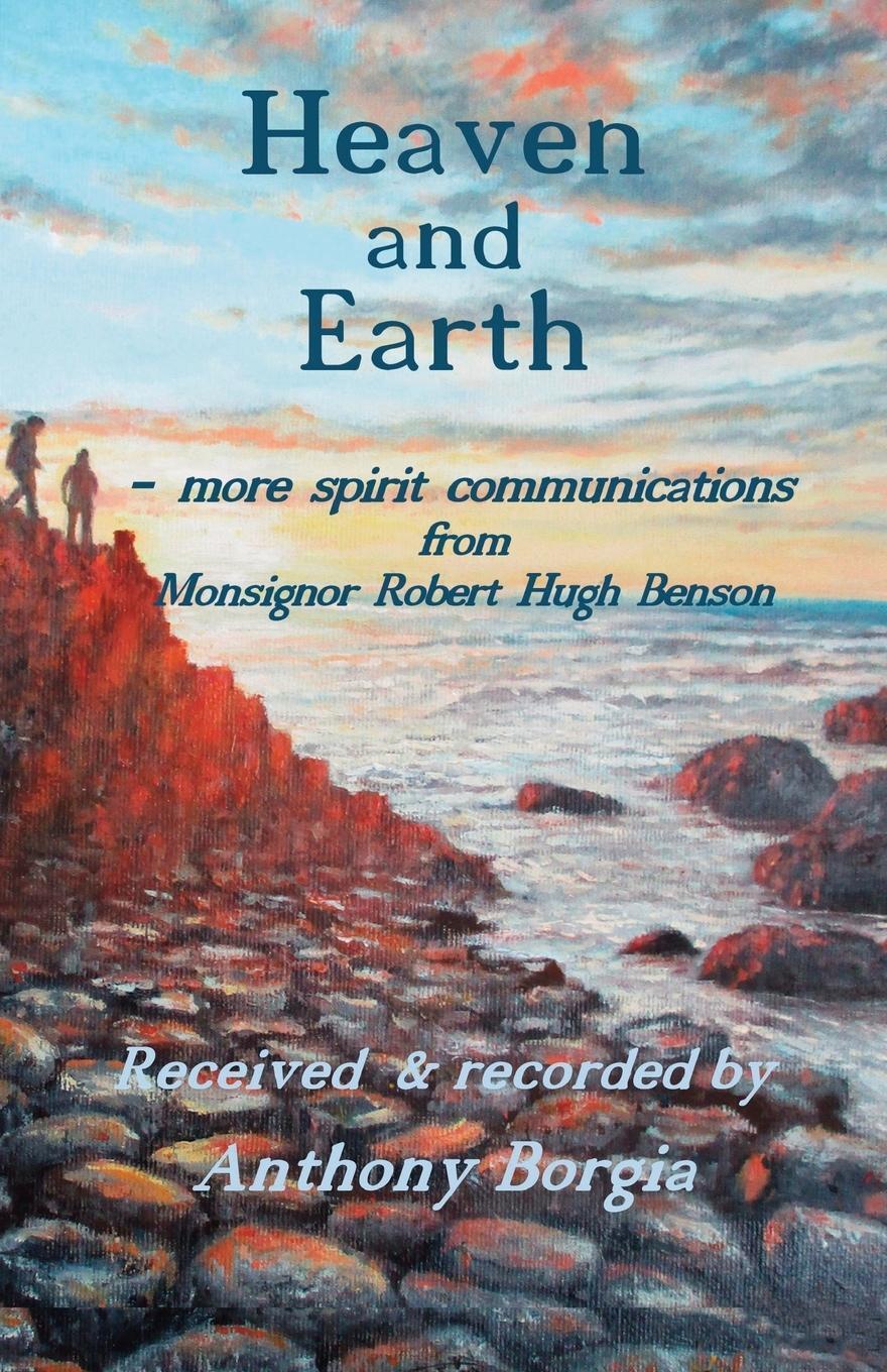 Cover: 9781908421432 | Heaven and Earth | Taschenbuch | Paperback | Englisch | 2020