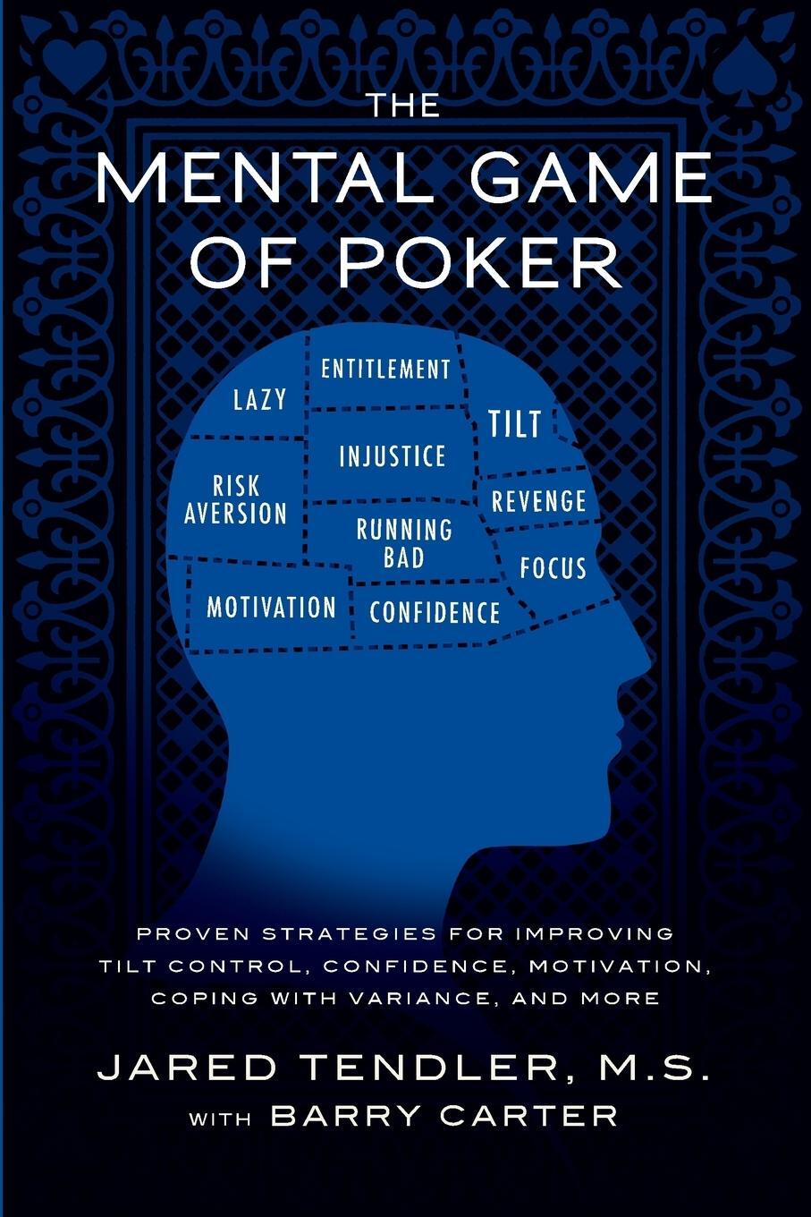 Cover: 9780615436135 | The Mental Game of Poker | Jared Tendler | Taschenbuch | Paperback