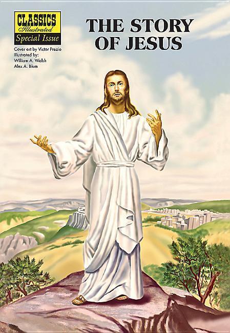Cover: 9781911238409 | The Story of Jesus | Lorenz Graham | Taschenbuch | Englisch | 2018