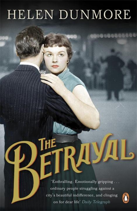 Cover: 9780141046839 | The Betrayal | Helen Dunmore | Taschenbuch | Englisch | 2011