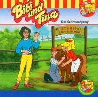 Cover: 4001504261320 | Folge 32:Das Schmusepony | Bibi &amp; Tina | Audio-CD | Deutsch | 2004