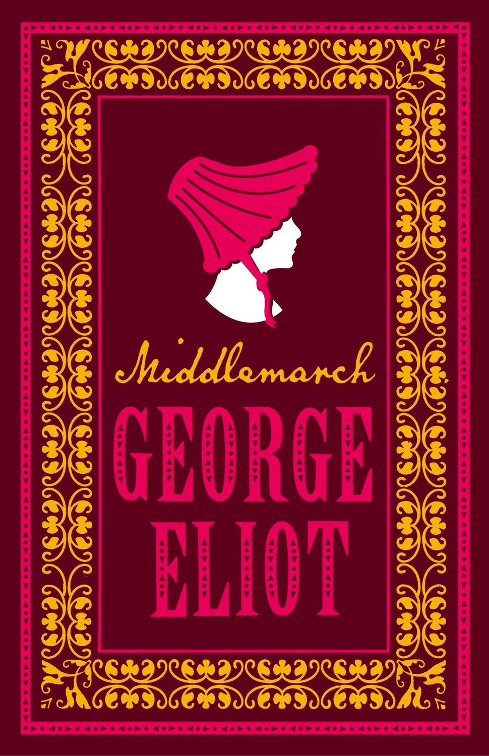 Cover: 9781847496041 | Middlemarch | George Eliot | Taschenbuch | Evergreens | 748 S. | 2017