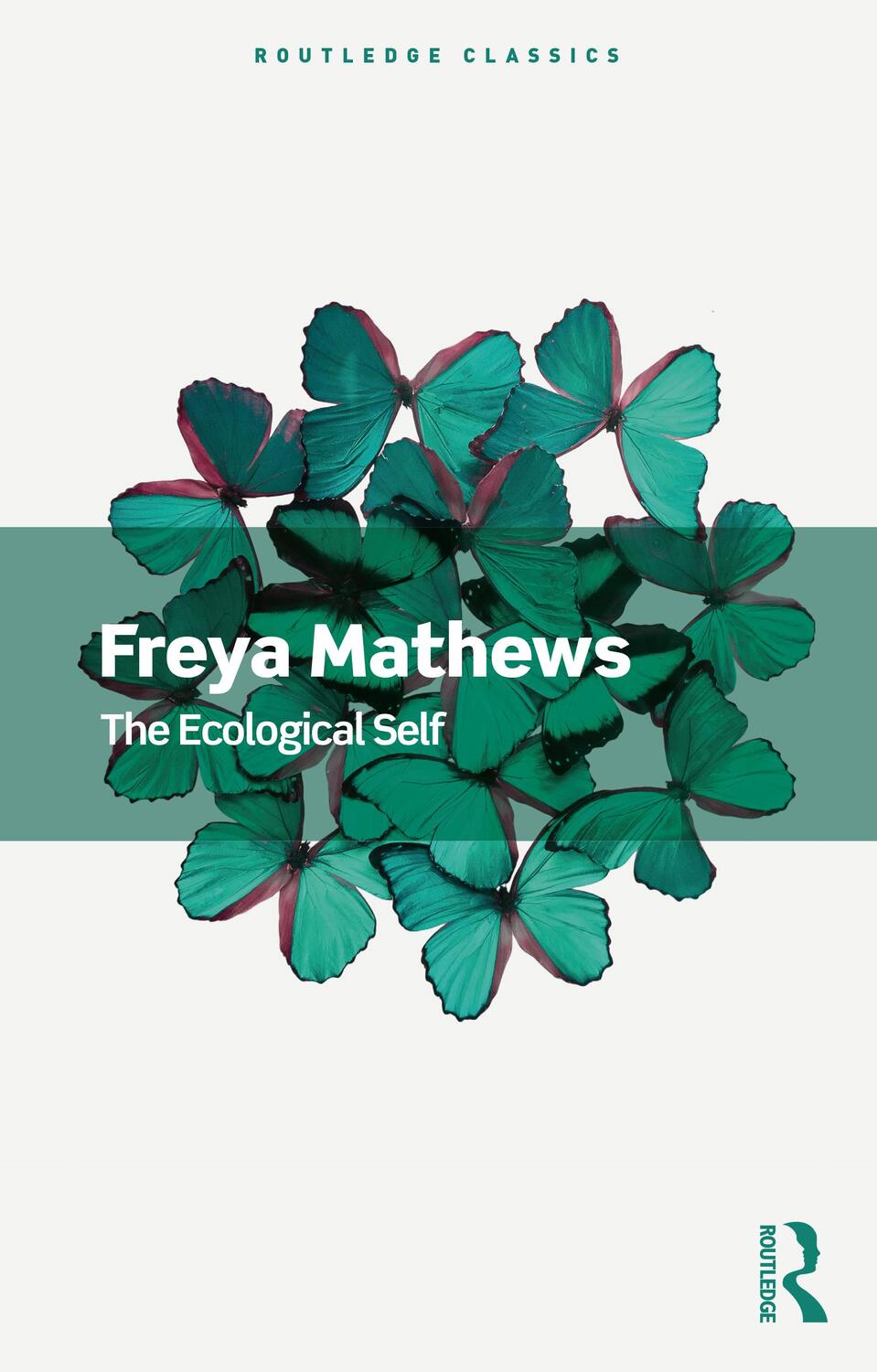 Cover: 9780367705183 | The Ecological Self | Freya Mathews | Taschenbuch | Routledge Classics