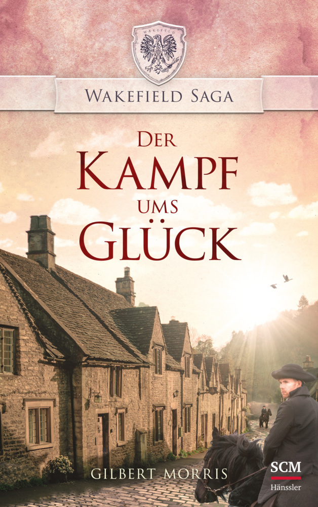 Cover: 9783775160254 | Der Kampf ums Glück | Gilbert Morris | Buch | Deutsch | 2021