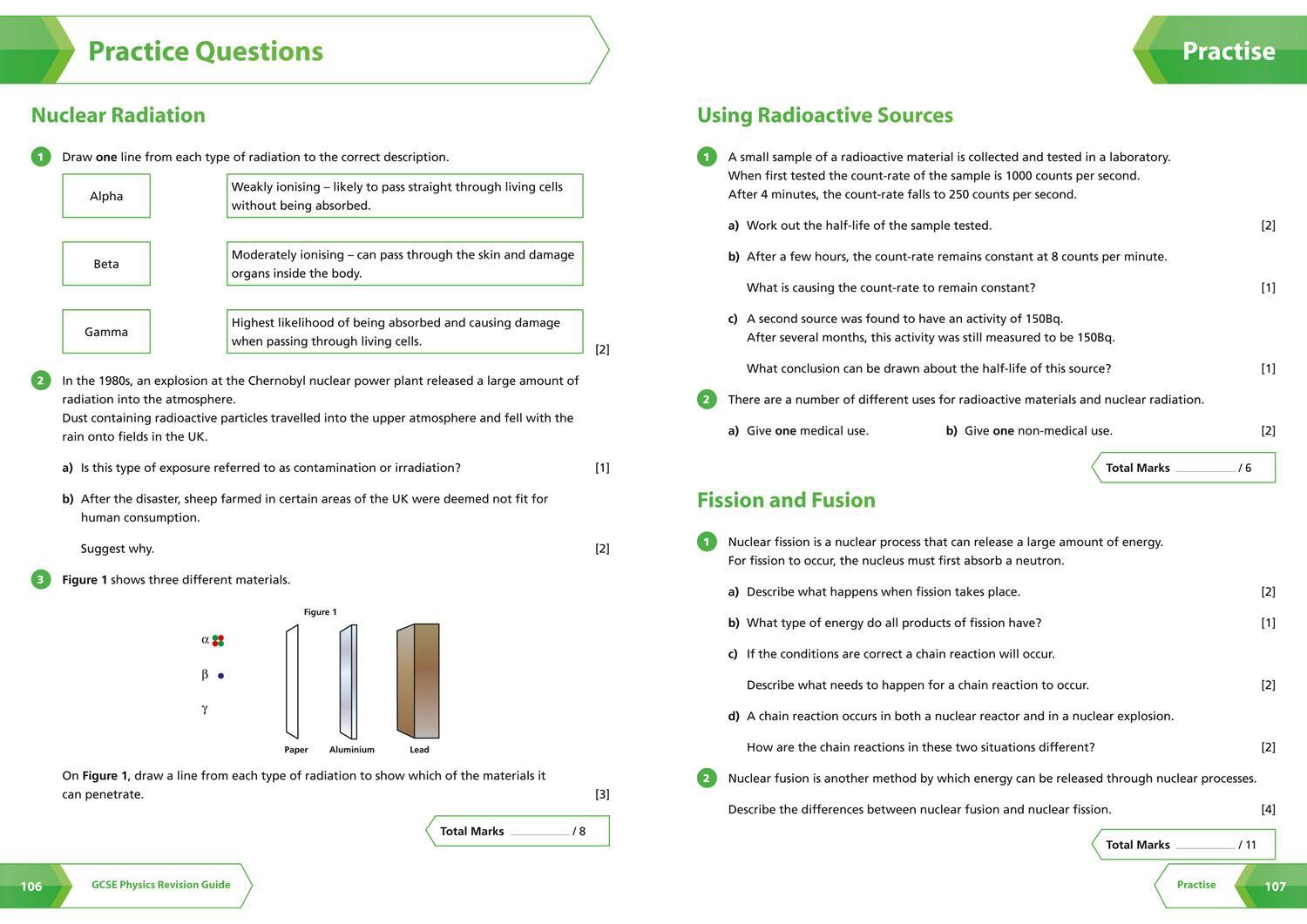 Bild: 9780008160692 | Collins GCSE Revision and Practice: New 2016 Curriculum - Aqa GCSE...