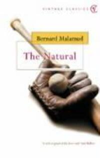 Cover: 9780099437024 | The Natural | Bernard Malamud | Taschenbuch | Englisch | 2002