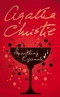 Cover: 9780008255572 | Christie, A: Sparkling Cyanide | Agatha Christie | Taschenbuch | 2017