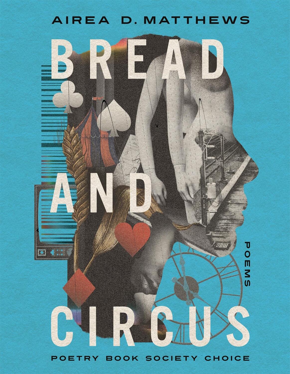 Cover: 9781035000821 | Bread and Circus | Airea D. Matthews | Taschenbuch | Englisch | 2023