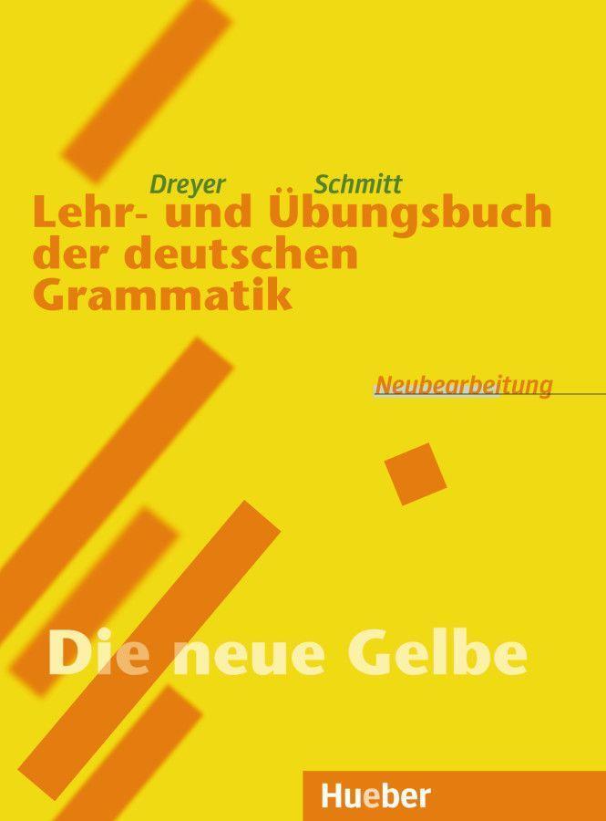 Cover: 9783190072552 | Lehr- und Übungsbuch der deutschen Grammatik. Neubearbeitung | Buch