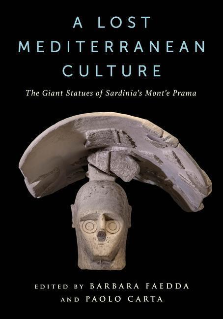 Cover: 9780231212106 | A Lost Mediterranean Culture | Barbara Faedda (u. a.) | Buch | 2023