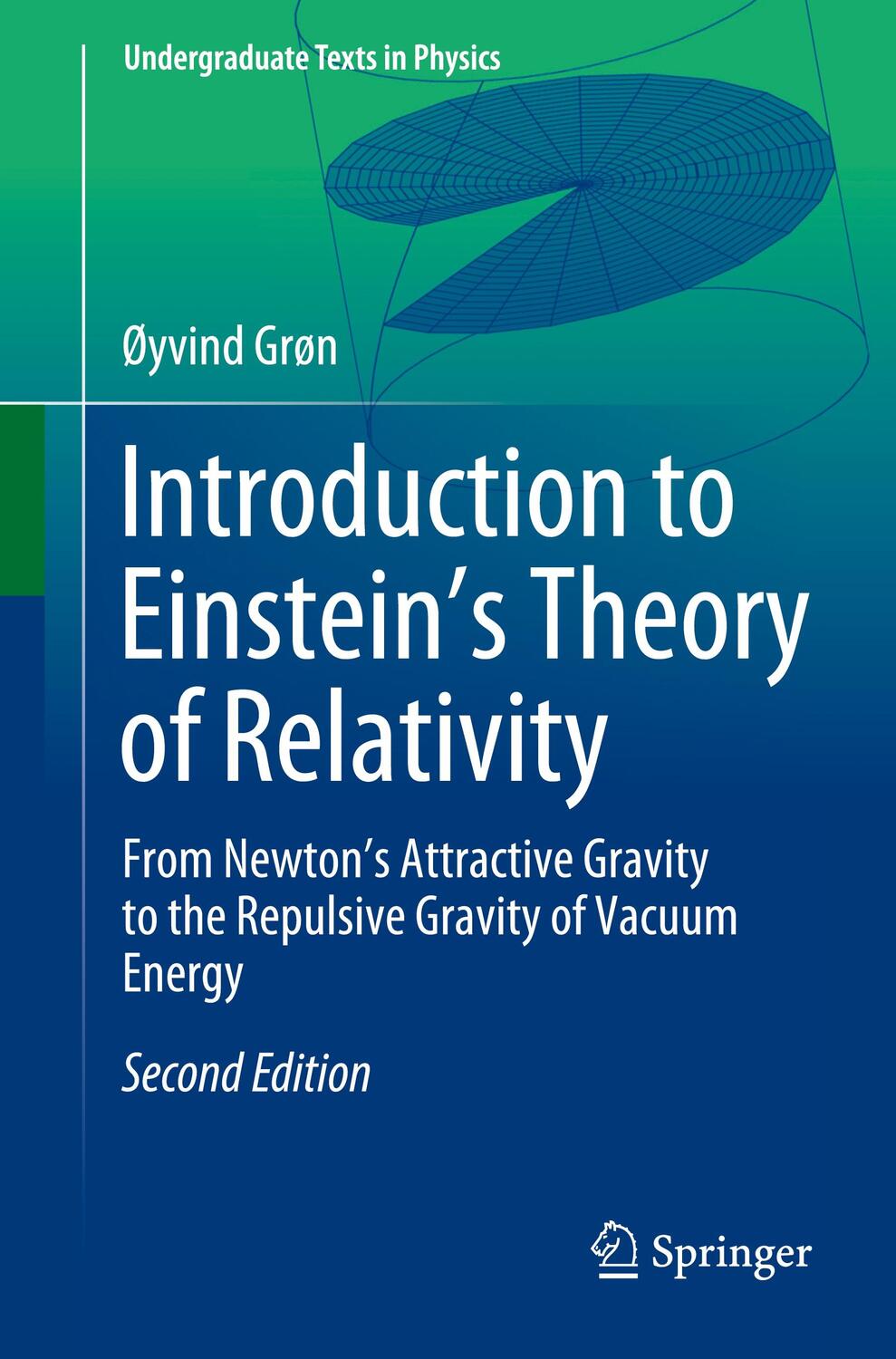 Cover: 9783030438616 | Introduction to Einstein¿s Theory of Relativity | Øyvind Grøn | Buch