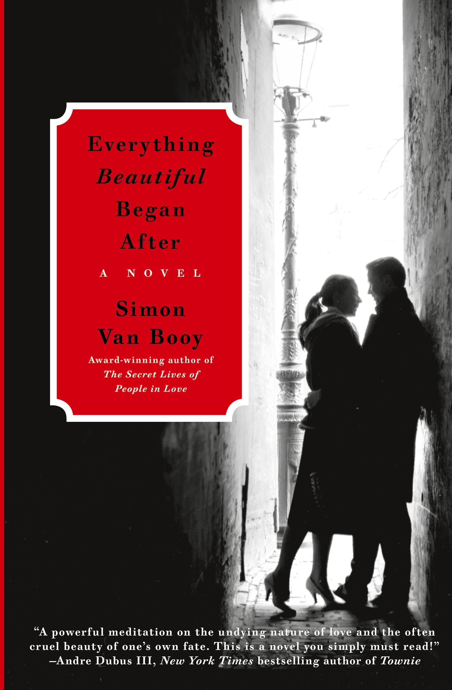 Cover: 9780061661488 | Everything Beautiful Began After | Simon Van Booy | Taschenbuch | 2013